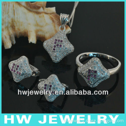81092 letter F alphabet jewelry